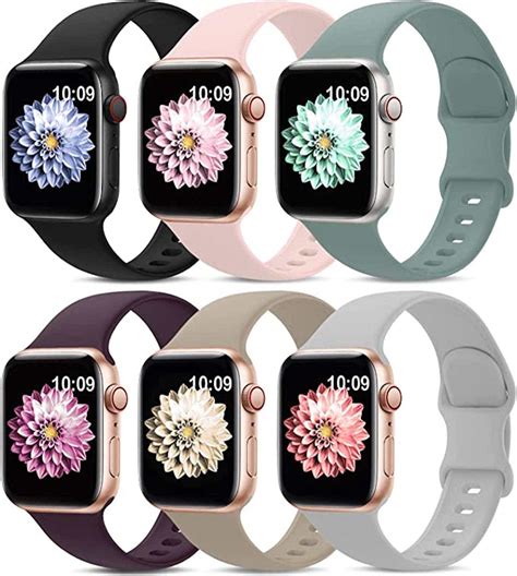 apple watch bands for women amazon|women's apple watch bands 40mm.